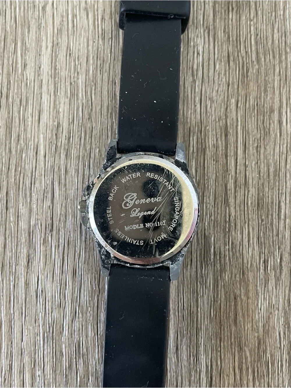 N/A stylish geneva